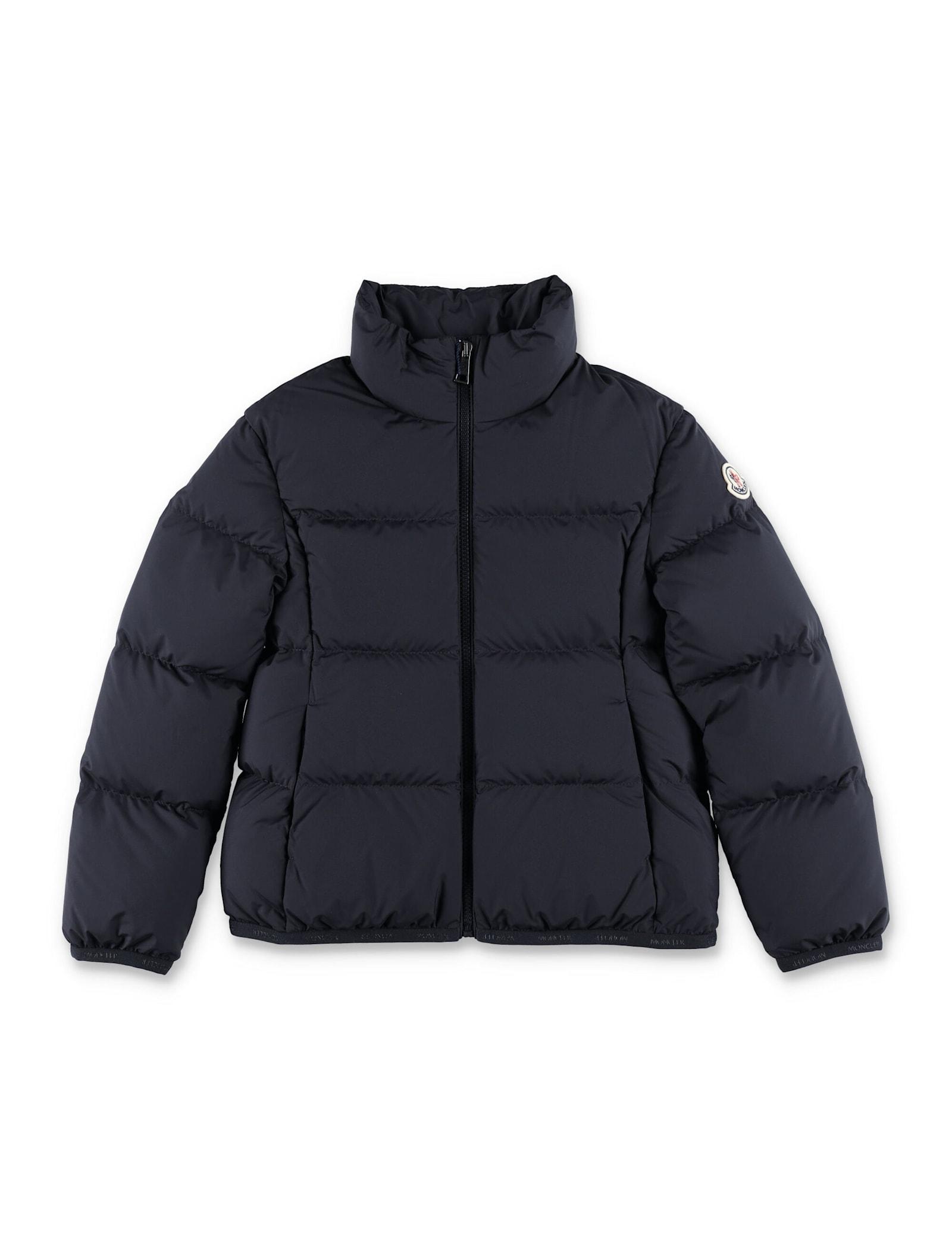 moncler kid - cermasa down jacket