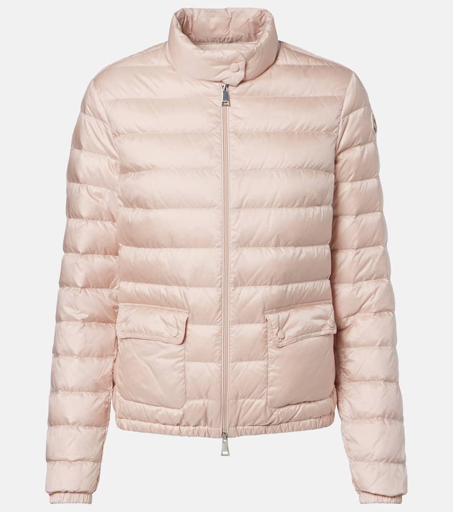 moncler lans down jacket