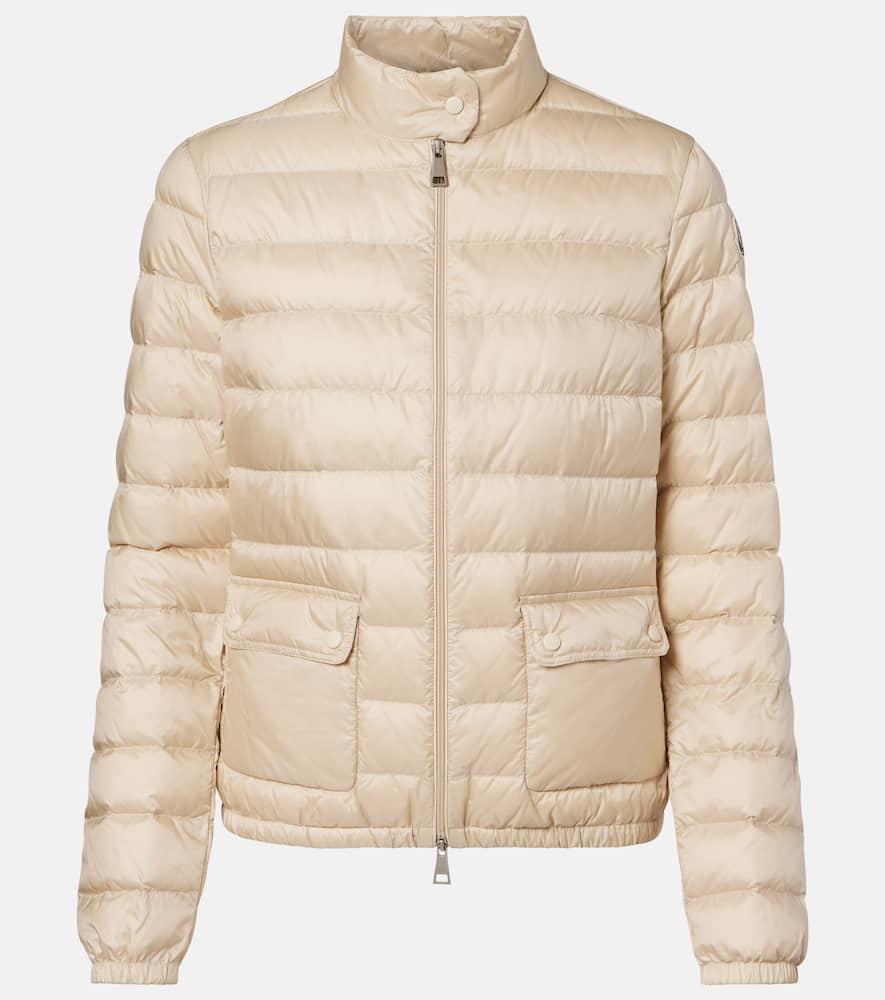 moncler lans down jacket