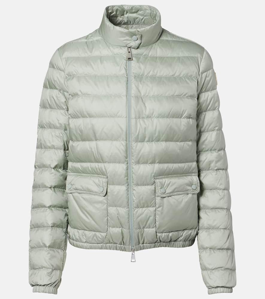 moncler lans down jacket