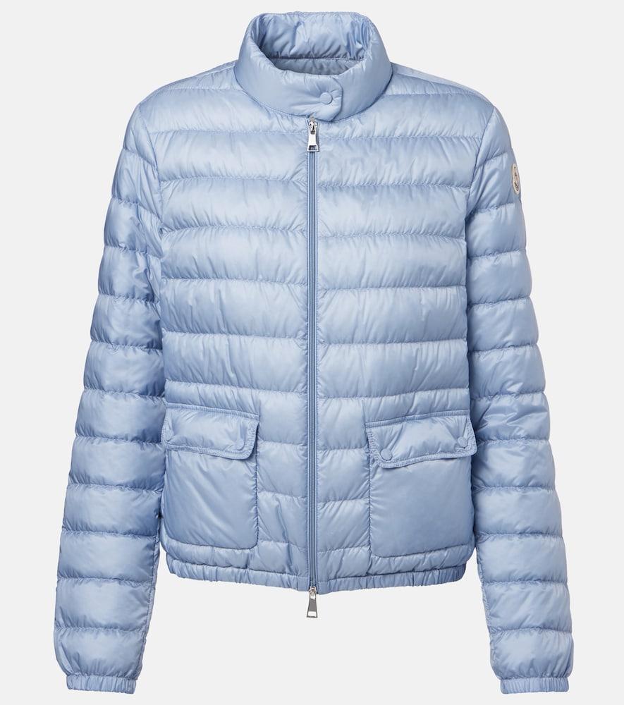 moncler lans down jacket