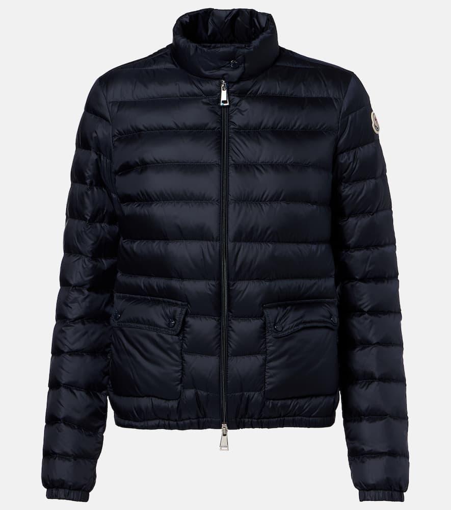 moncler lans down jacket