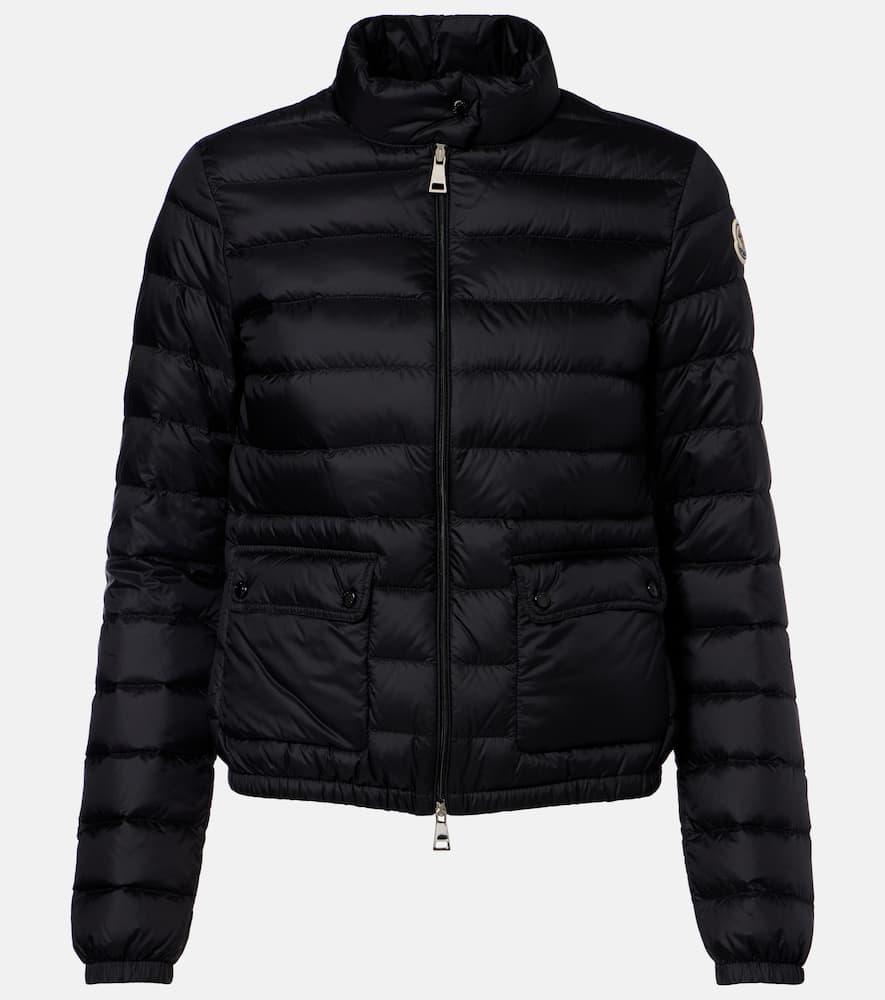 moncler lans down jacket