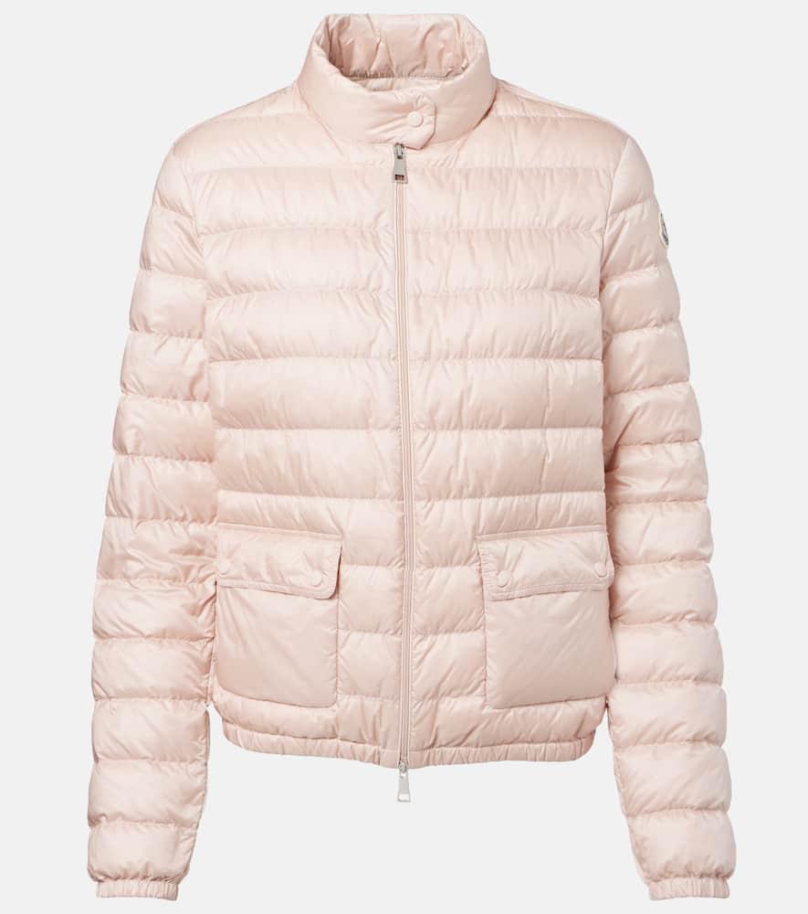 moncler lans down jacket