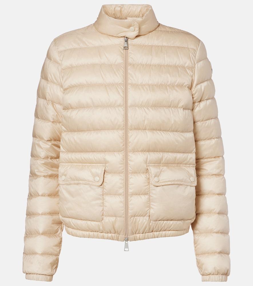 moncler lans down jacket