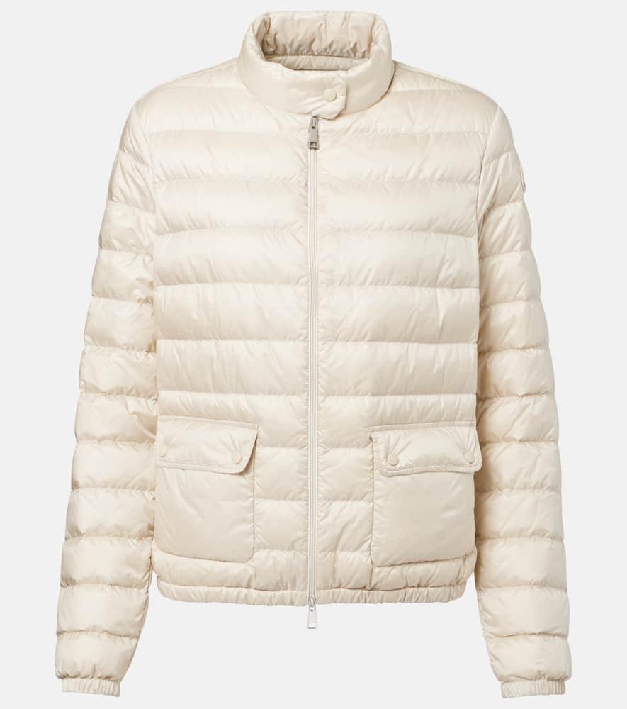 moncler lans down jacket