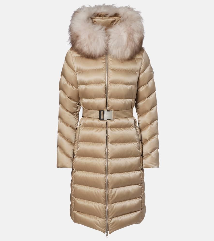 moncler leersie shearling
