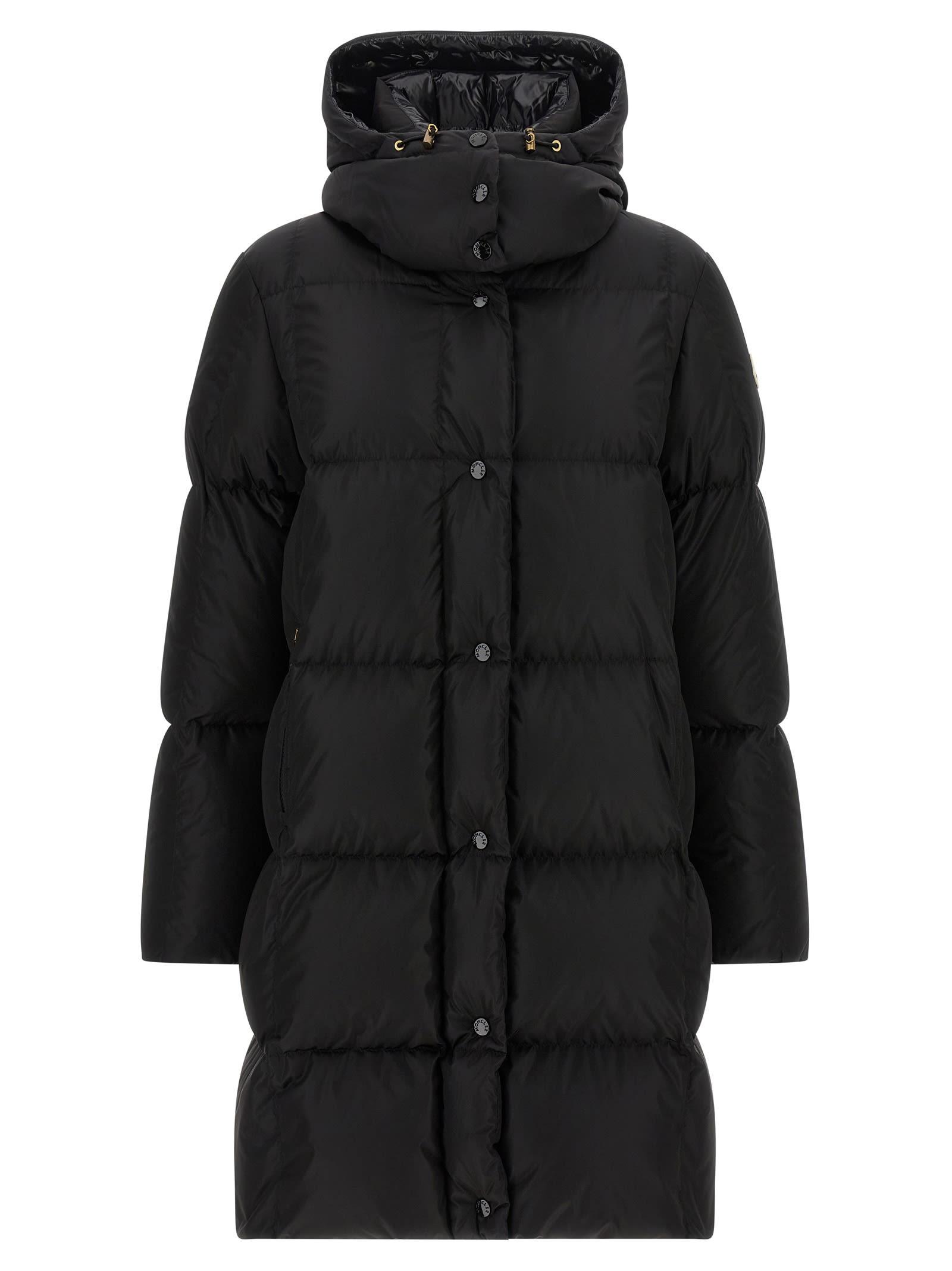 moncler litte down jacket
