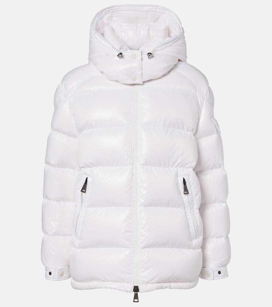 moncler maire down jacket