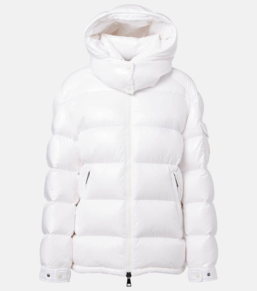 moncler maire down jacket