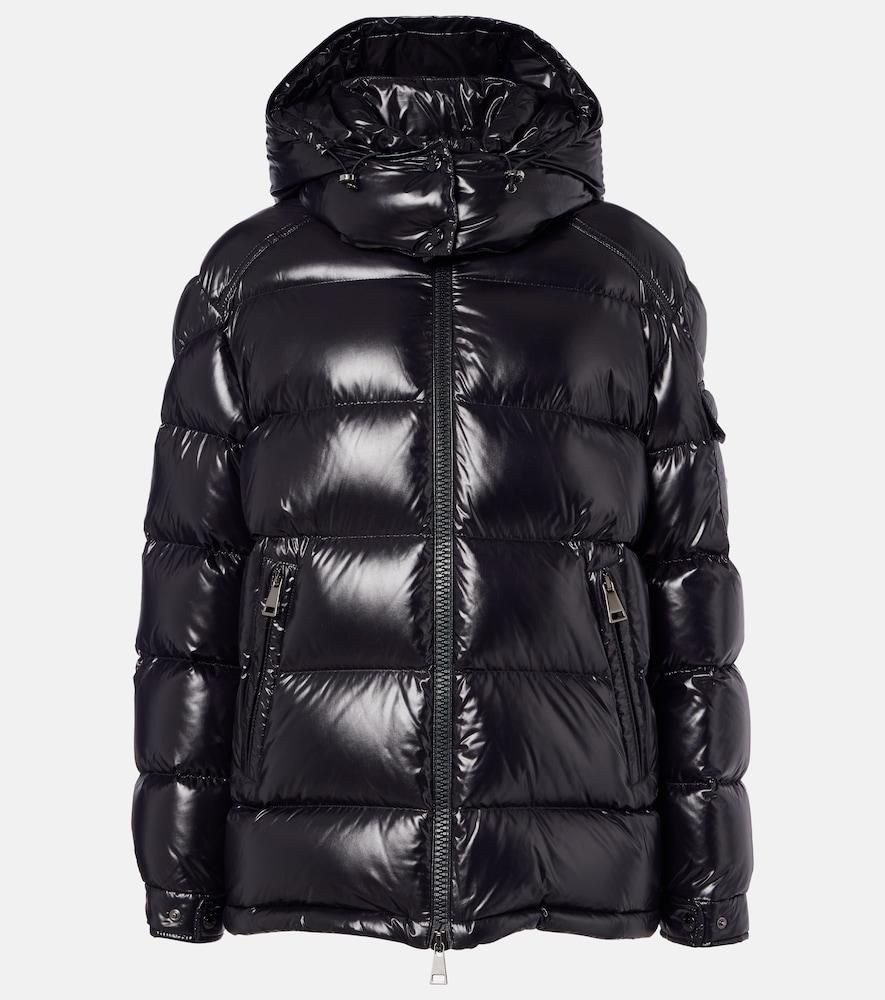 moncler maire down jacket