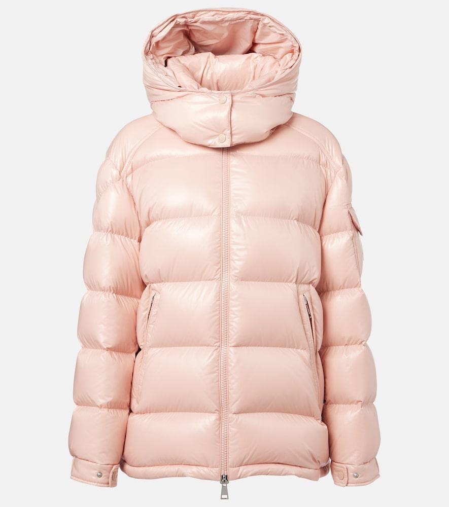moncler maire down jacket