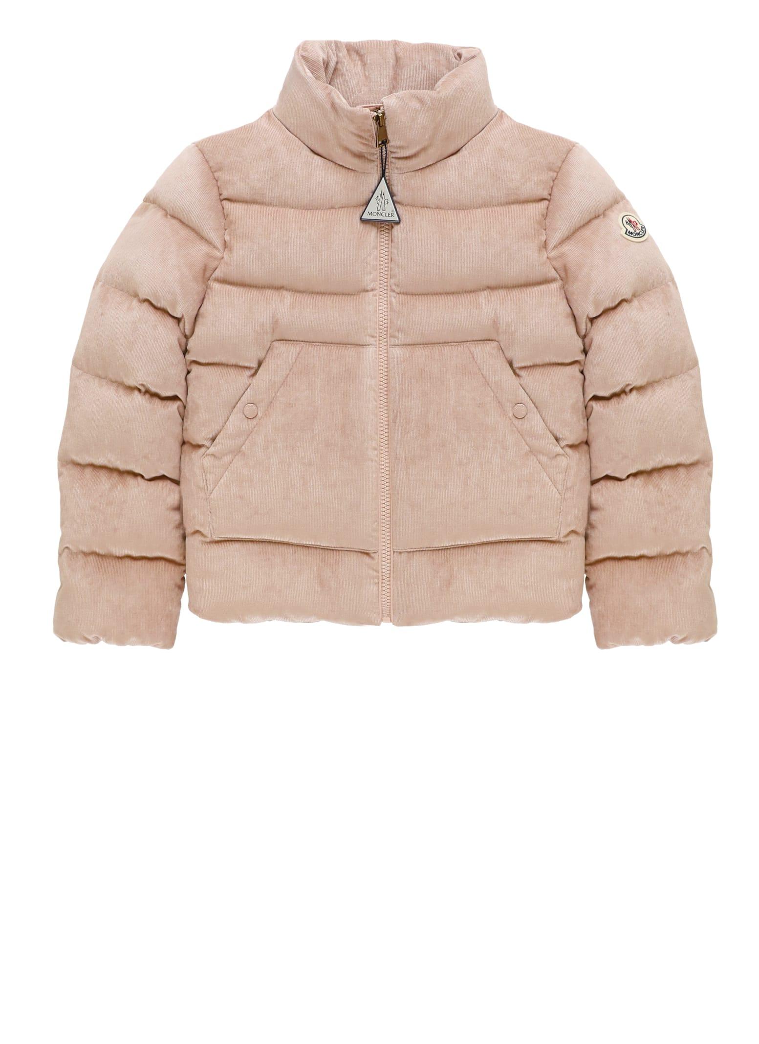 moncler marth down jacket