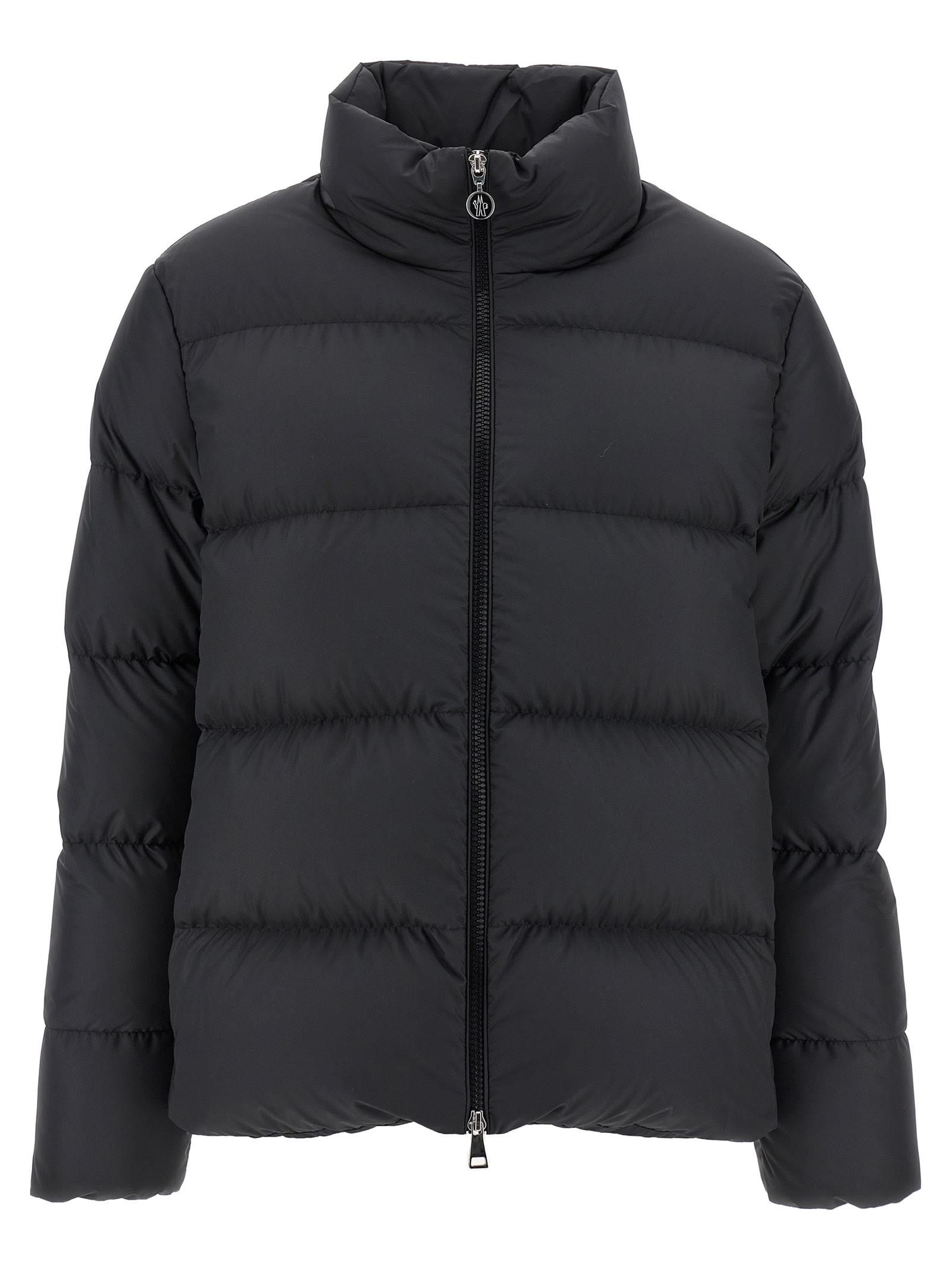 moncler mauzun down jacket