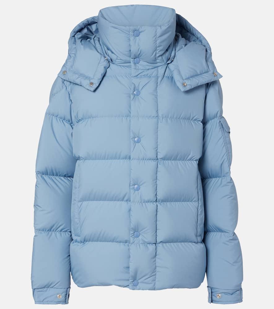 moncler maya 70 down jacket