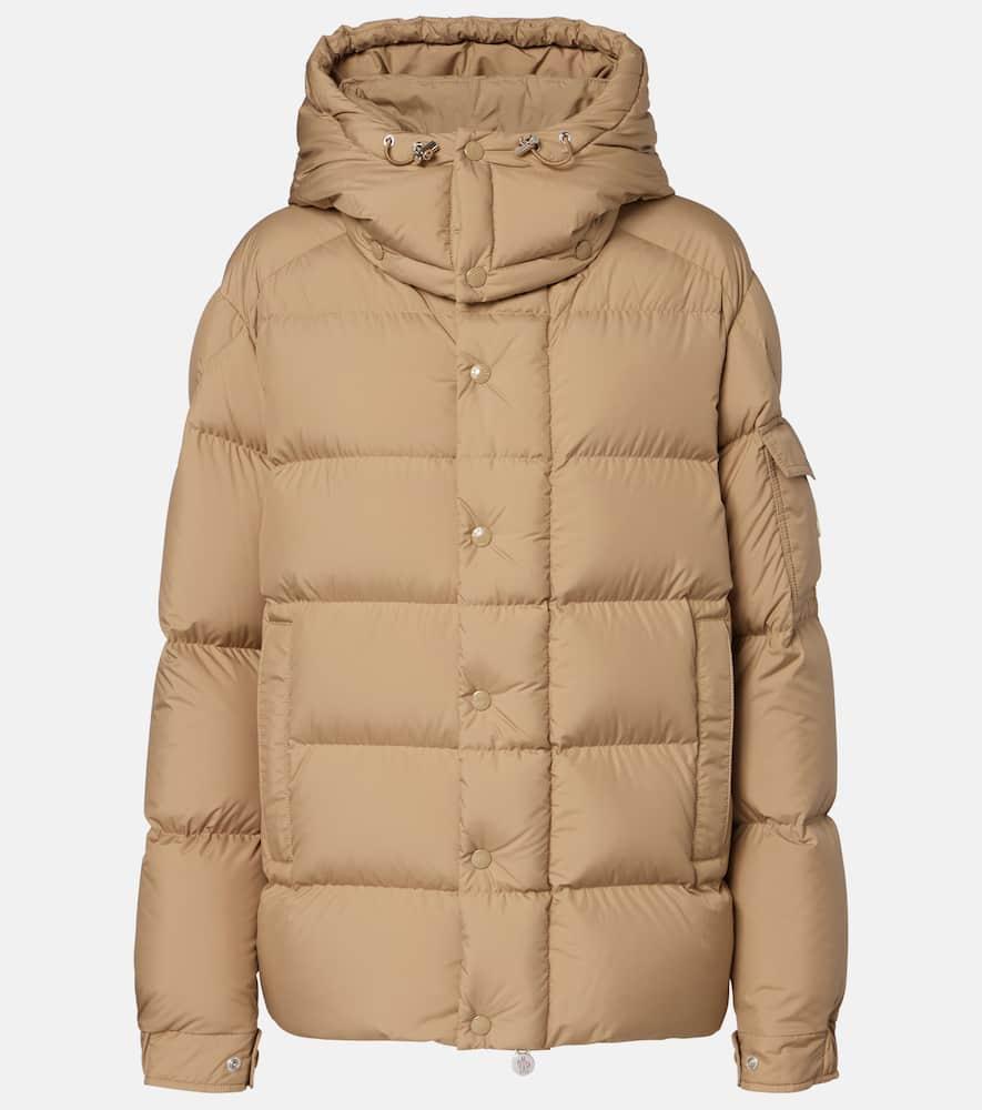 moncler maya 70 down jacket