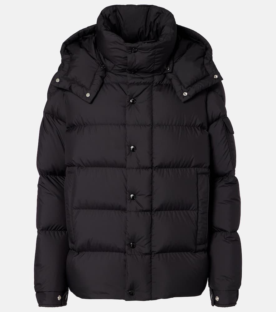 moncler maya 70 down jacket