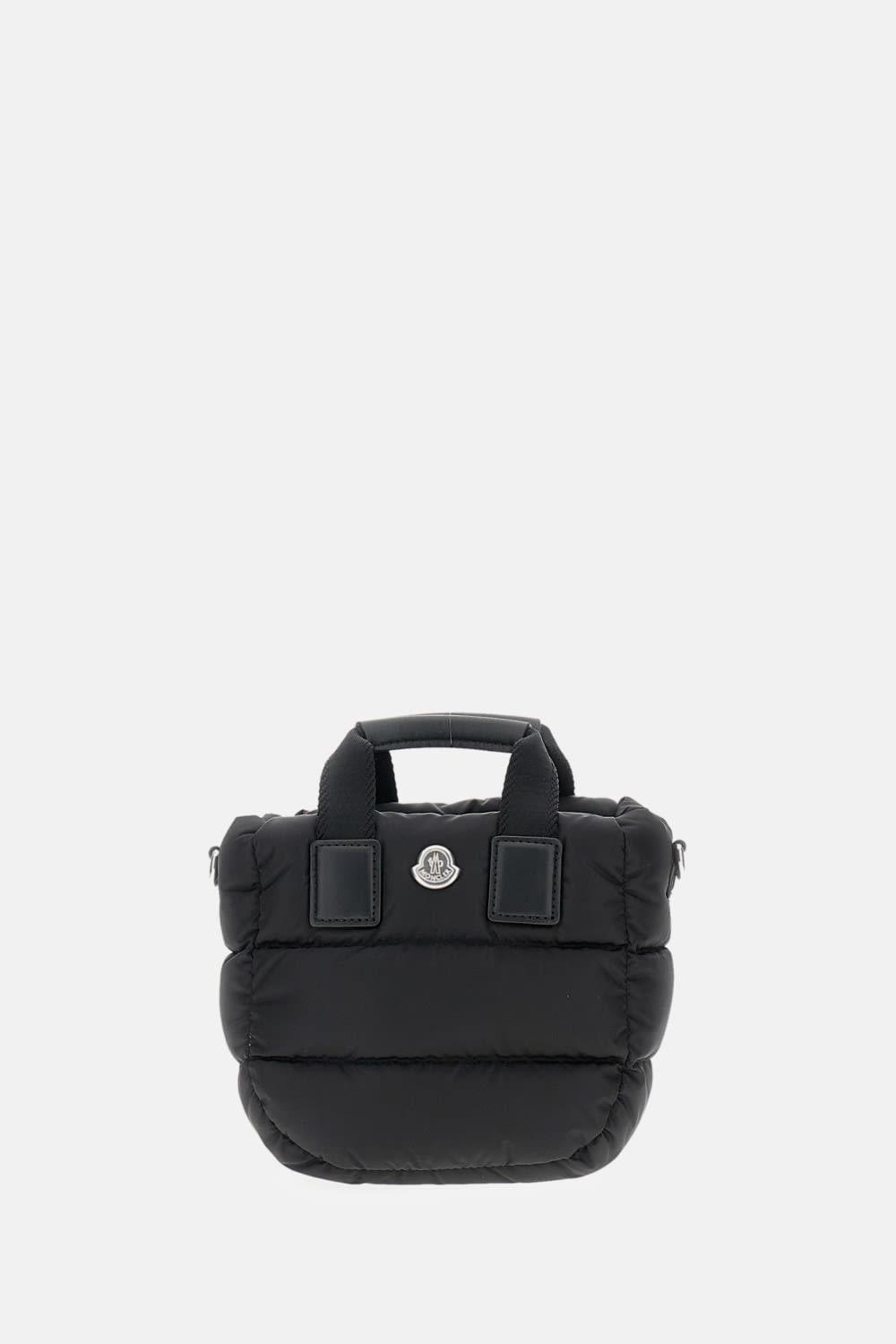 moncler micro caradoc bag