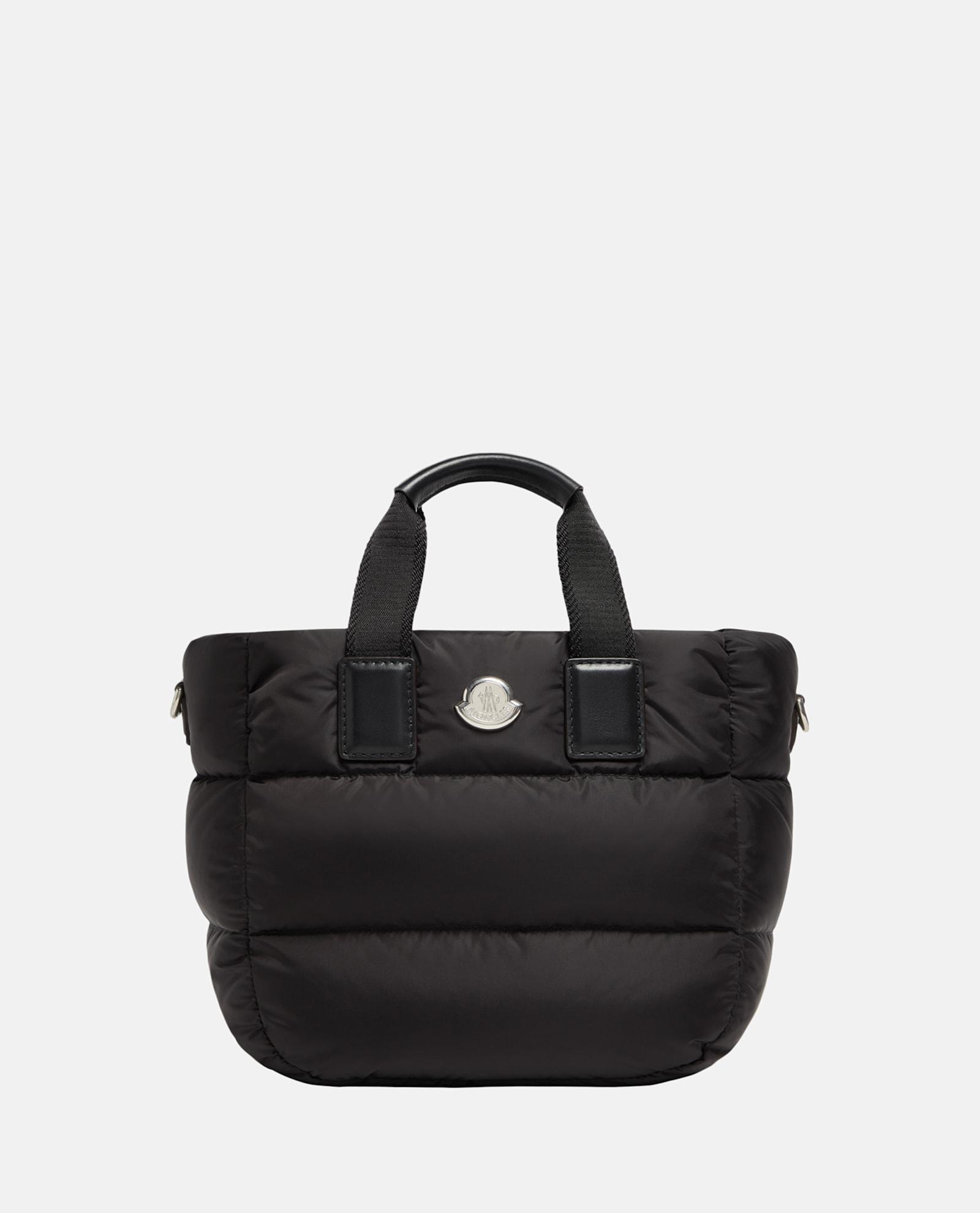 moncler mini caradoc tote bag