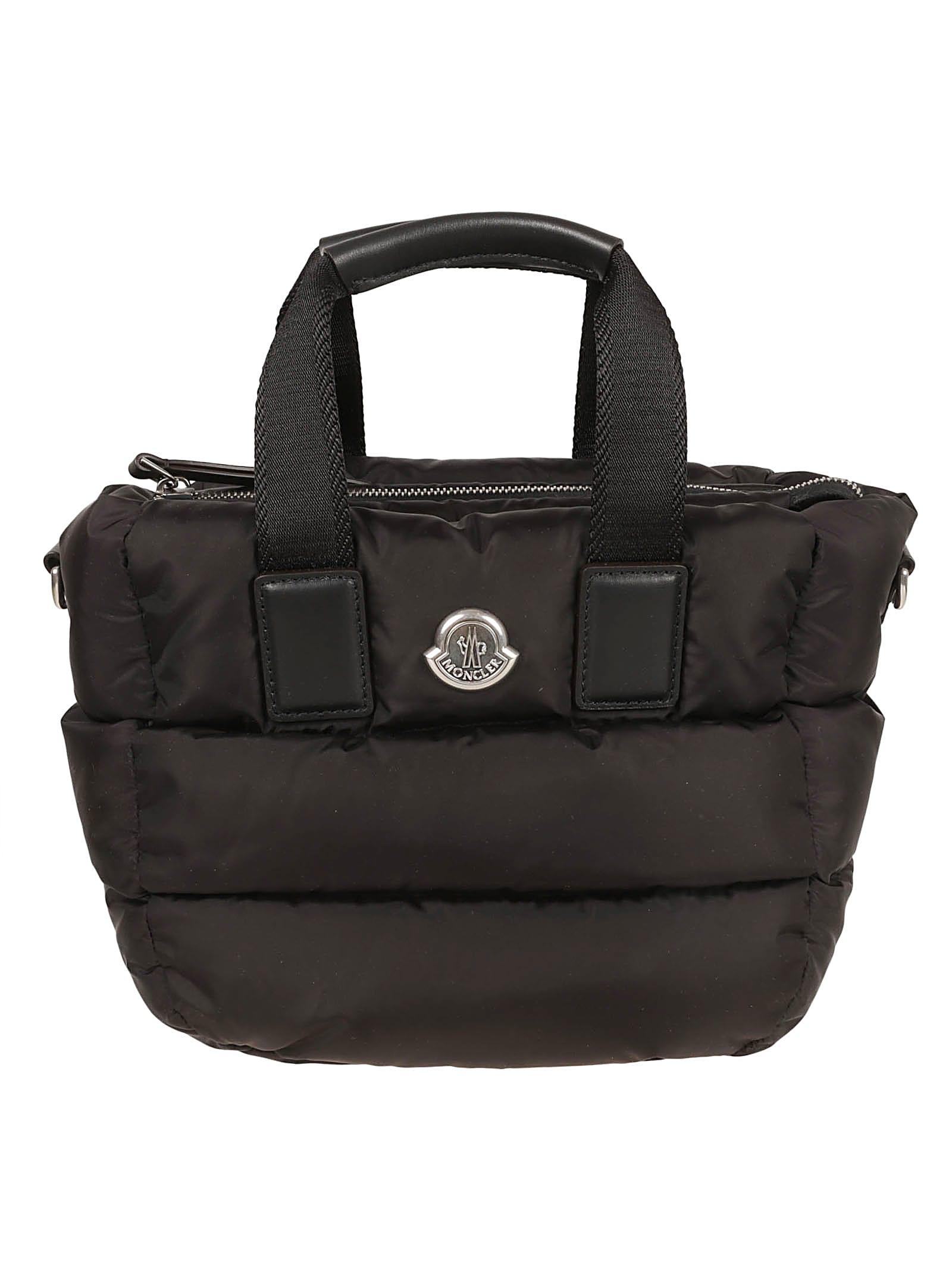moncler mini caradoc tote