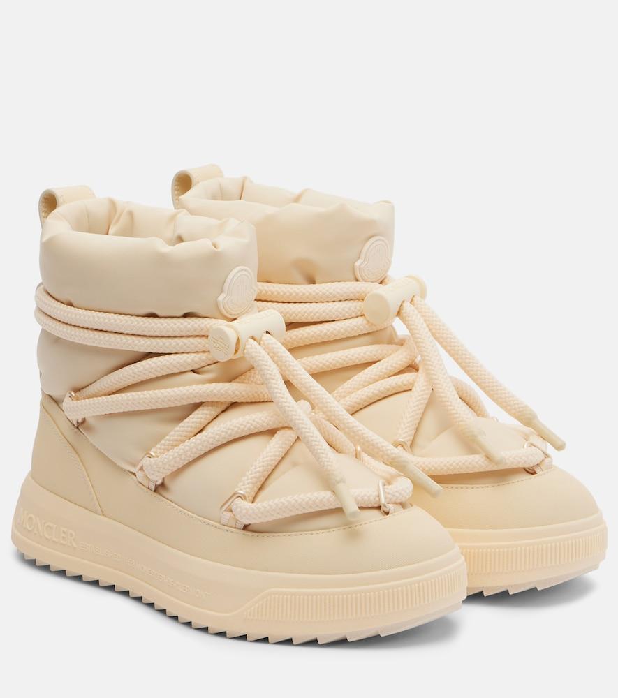 moncler monpulse mid snow boots