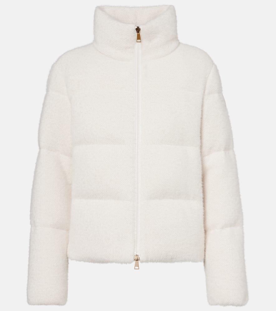 moncler mornas down jacket