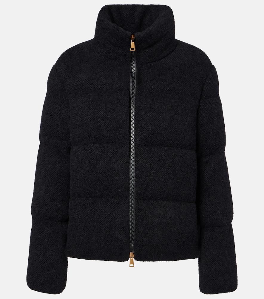 moncler mornas down jacket