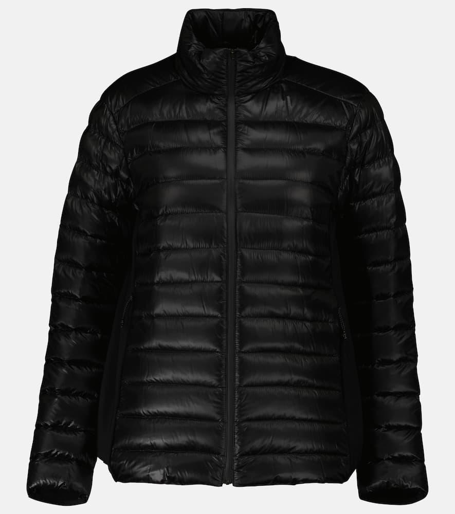 moncler nadir down jacket