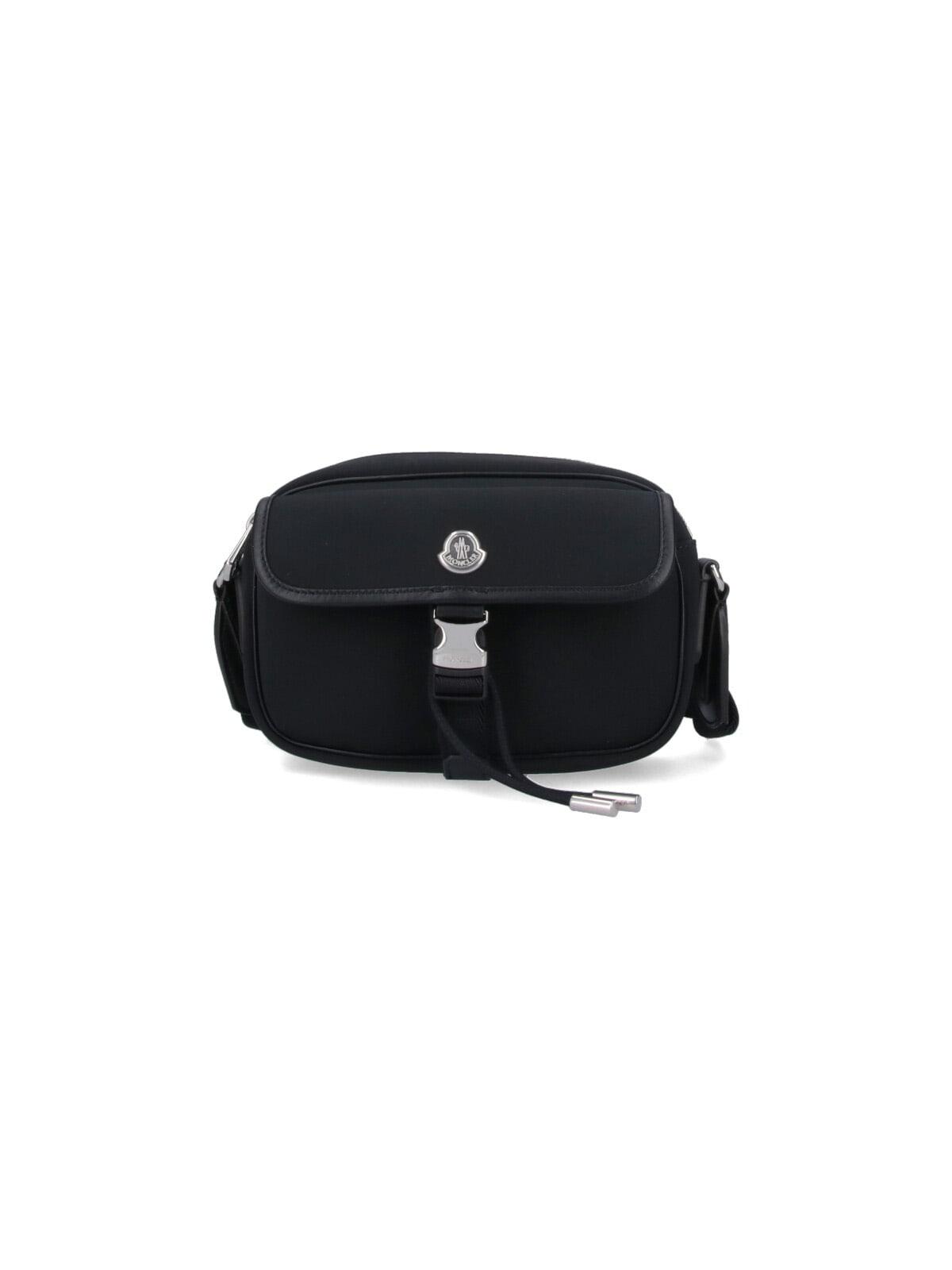 moncler new trick crossbody bag