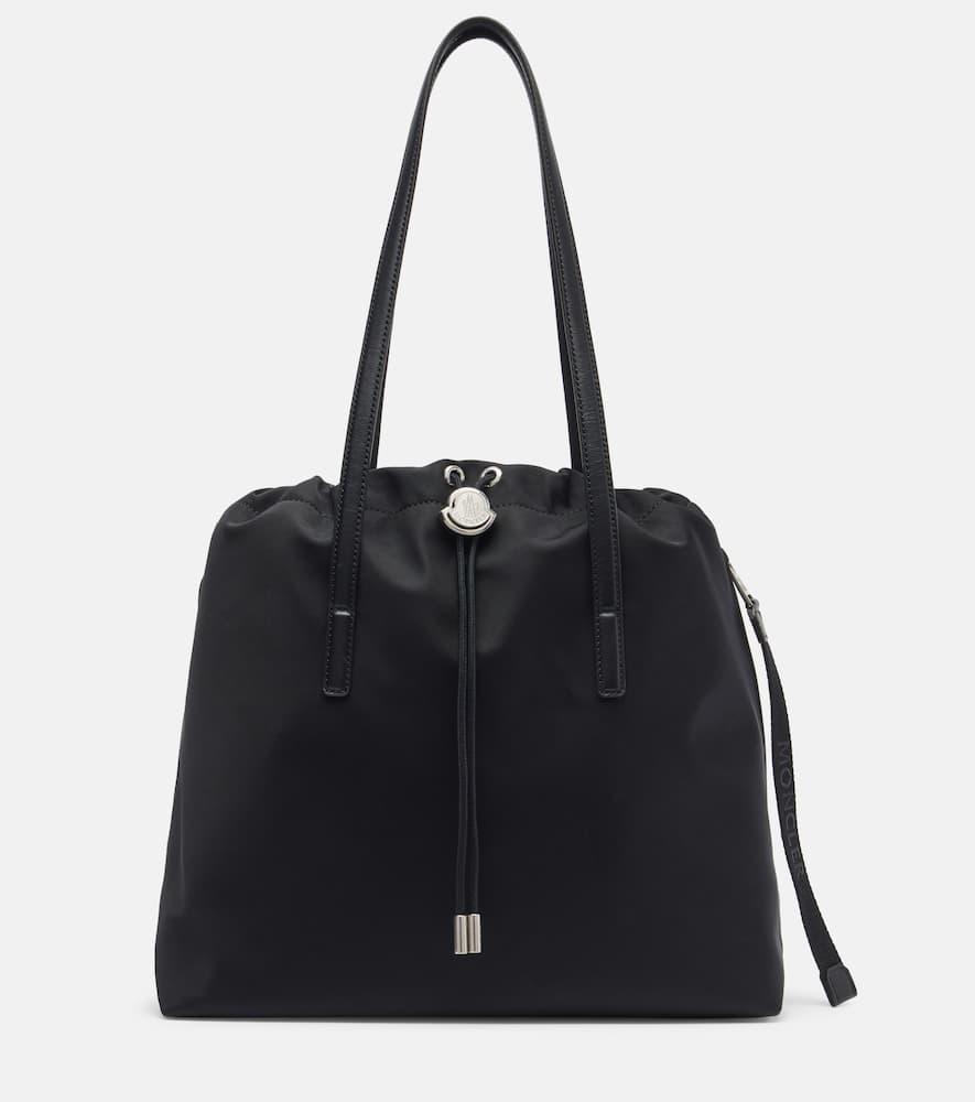 moncler new trick leather