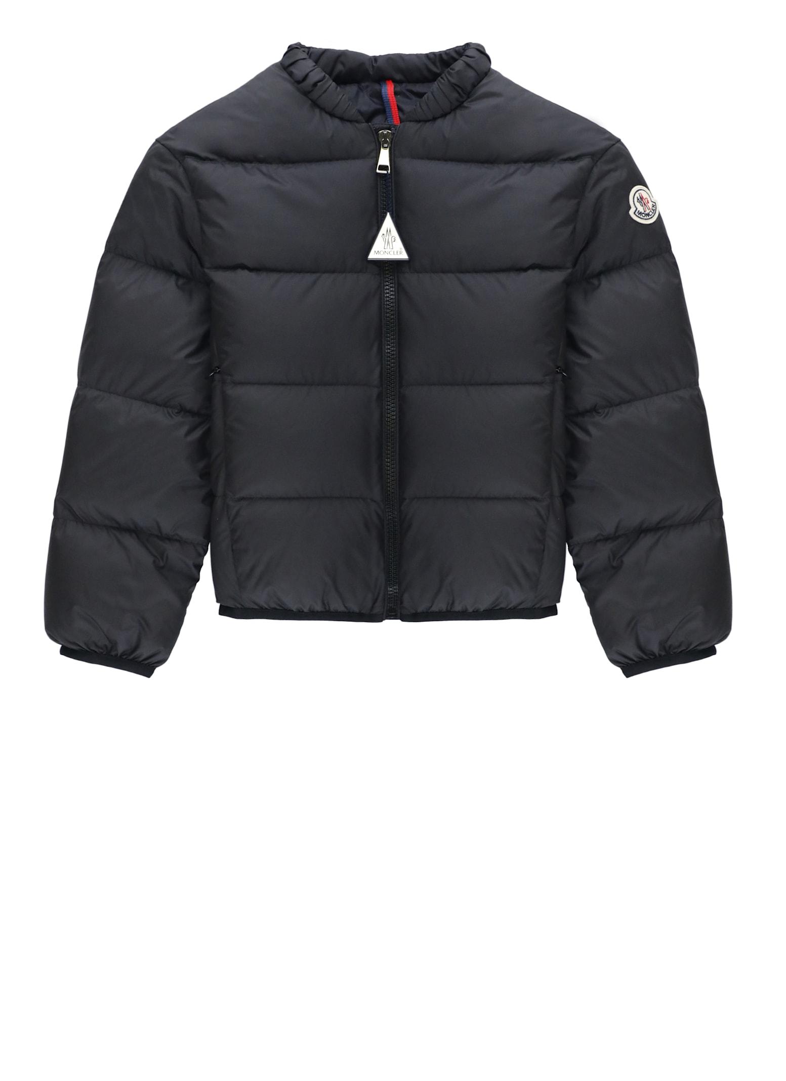 moncler ora down jacket