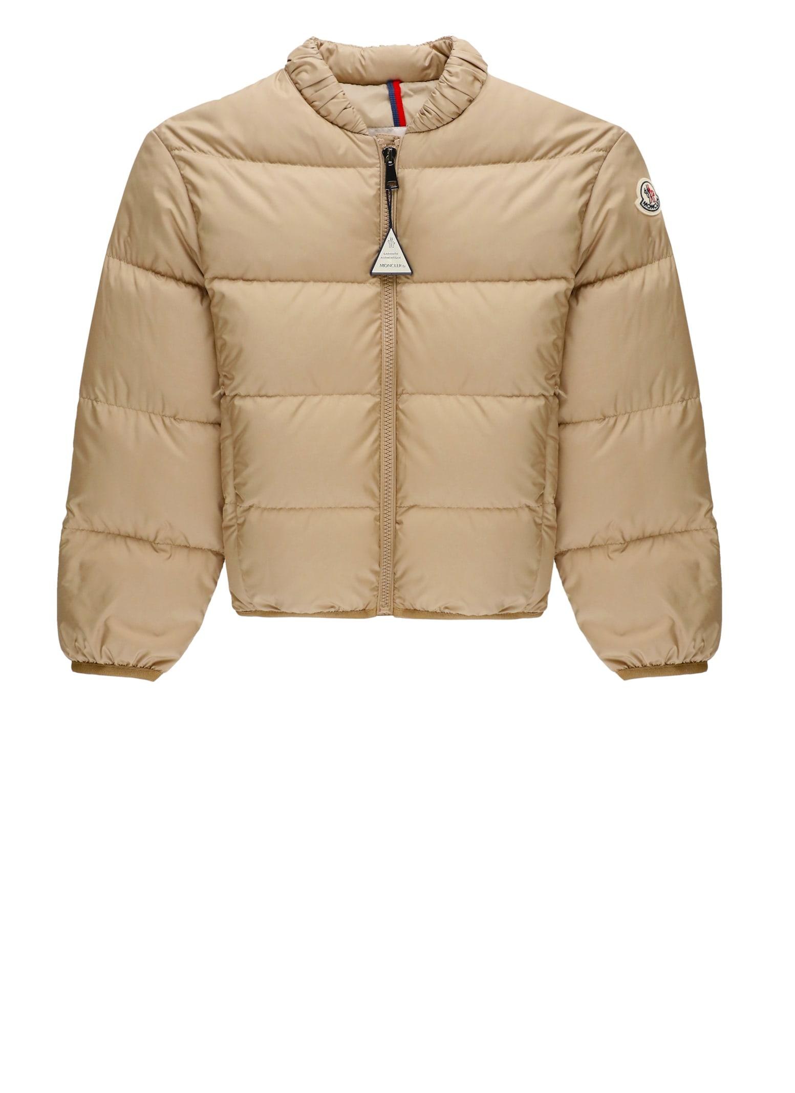 moncler ora down jacket