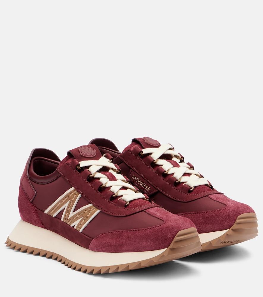 moncler pacey2 suede