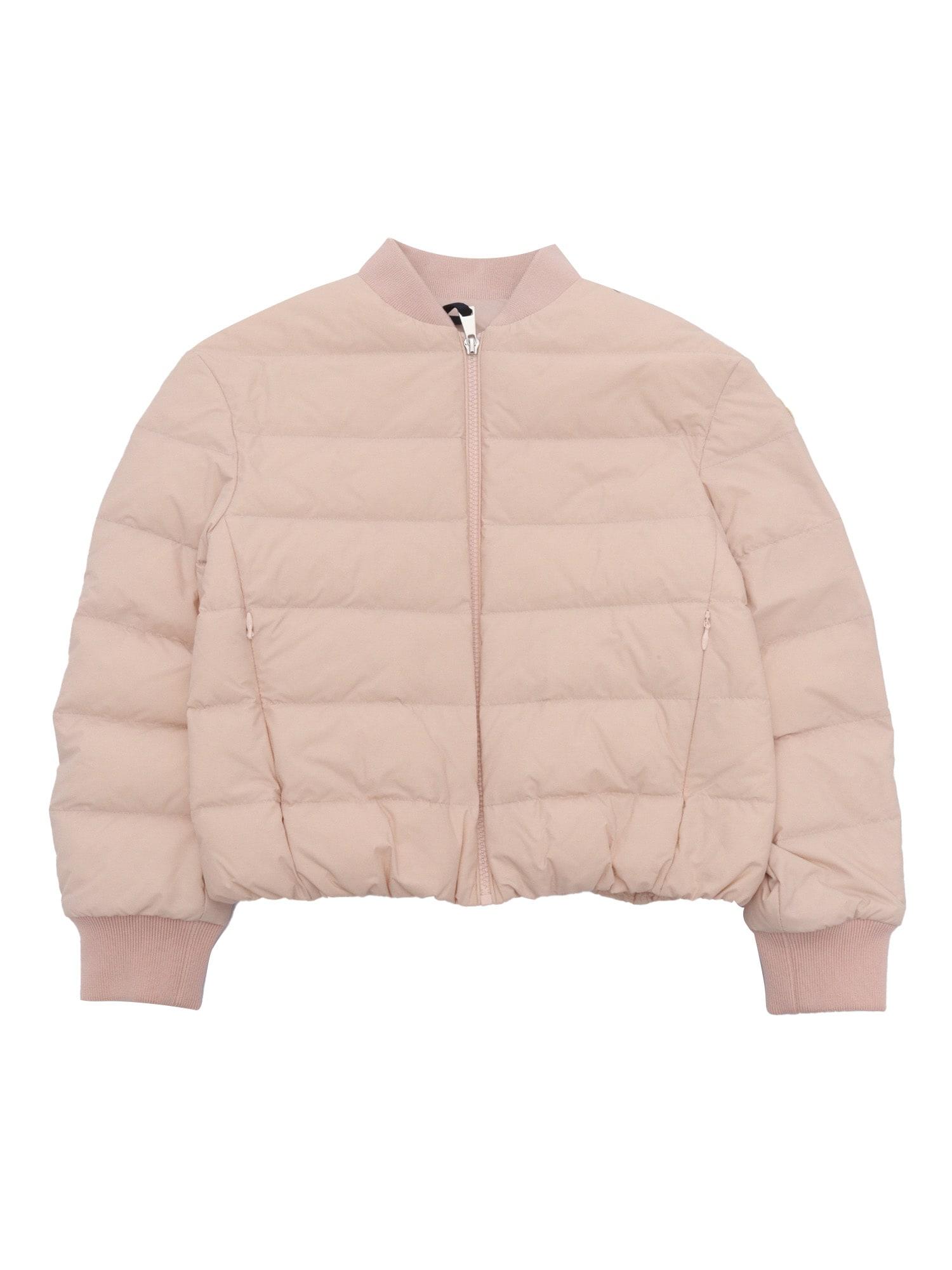 moncler pailly jacket