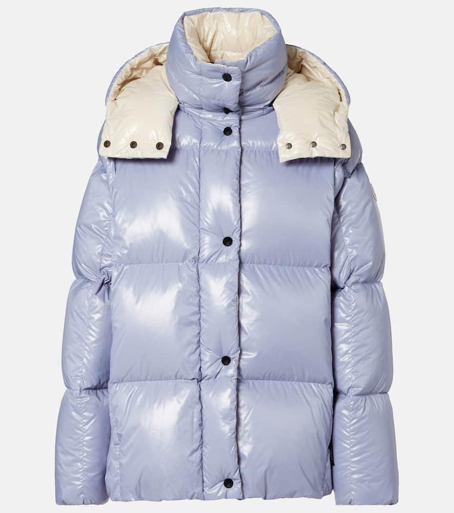 moncler parana down jacket
