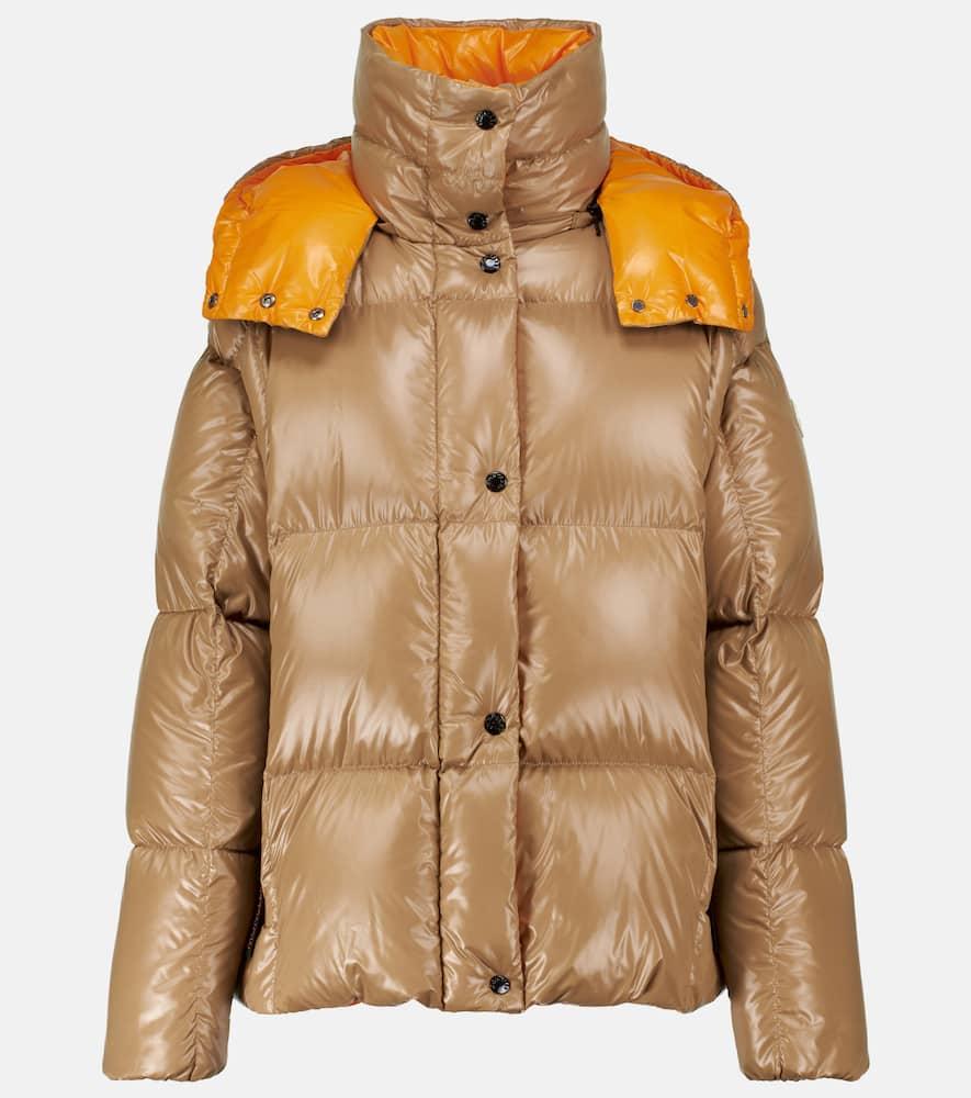 moncler parana down jacket