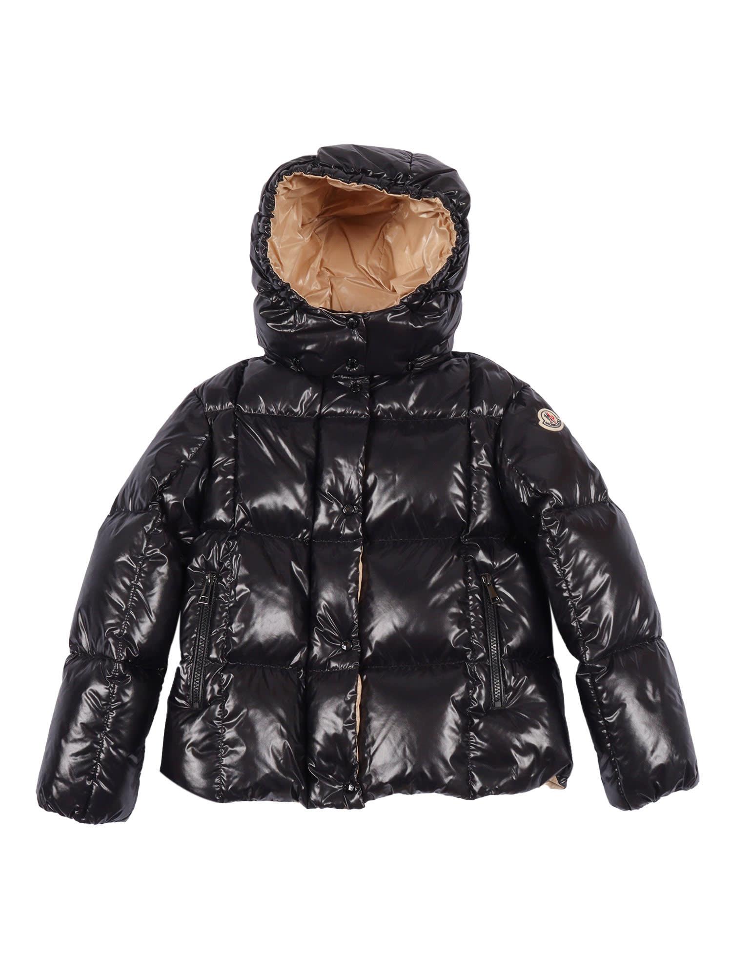 moncler parana jacket