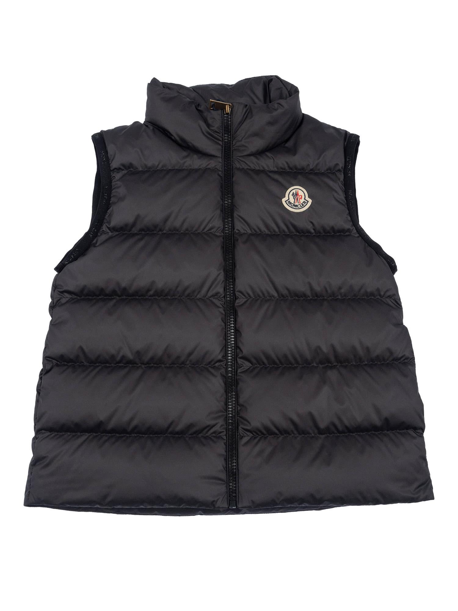 moncler prudence vest