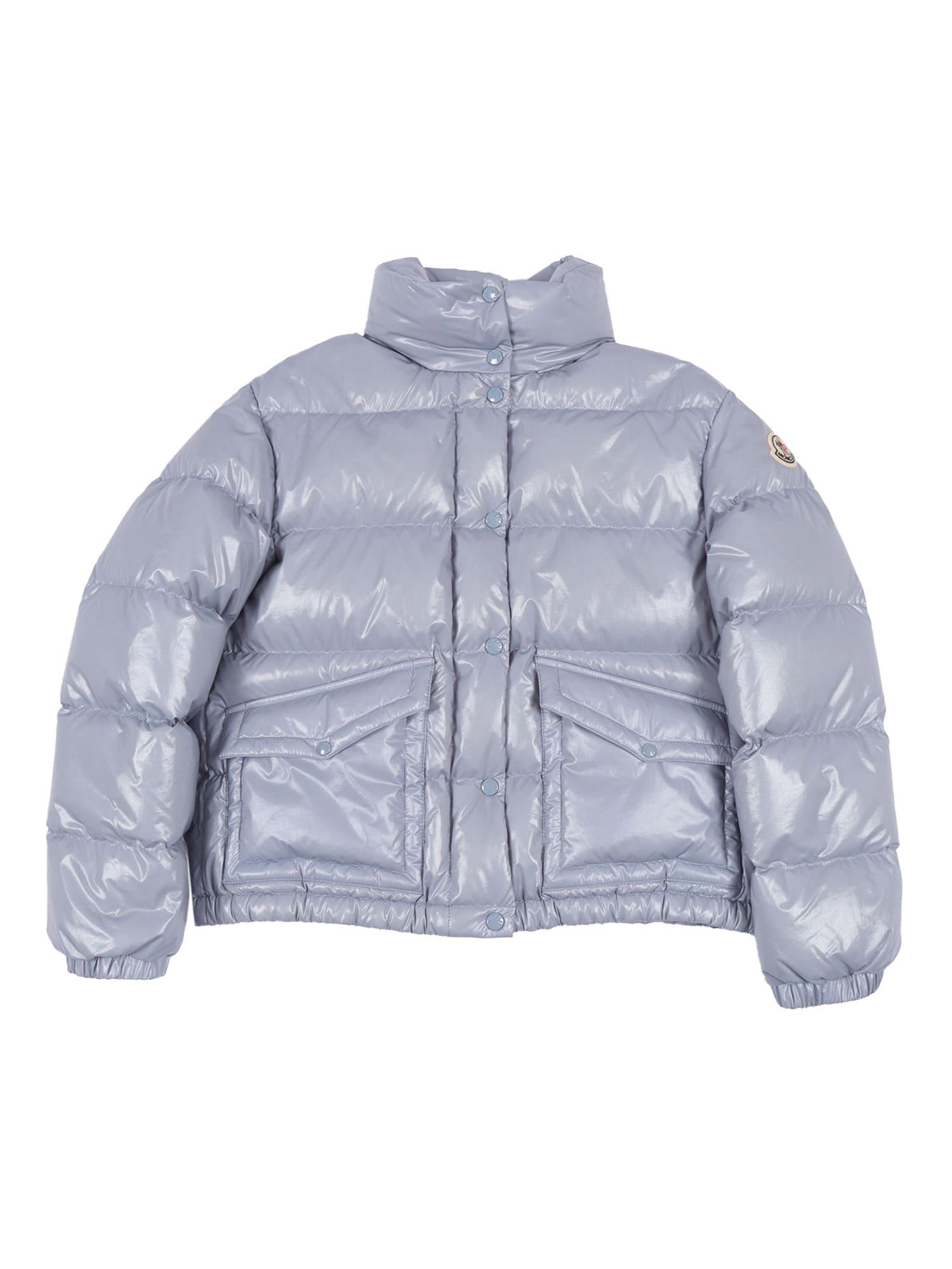 moncler puivert jacket