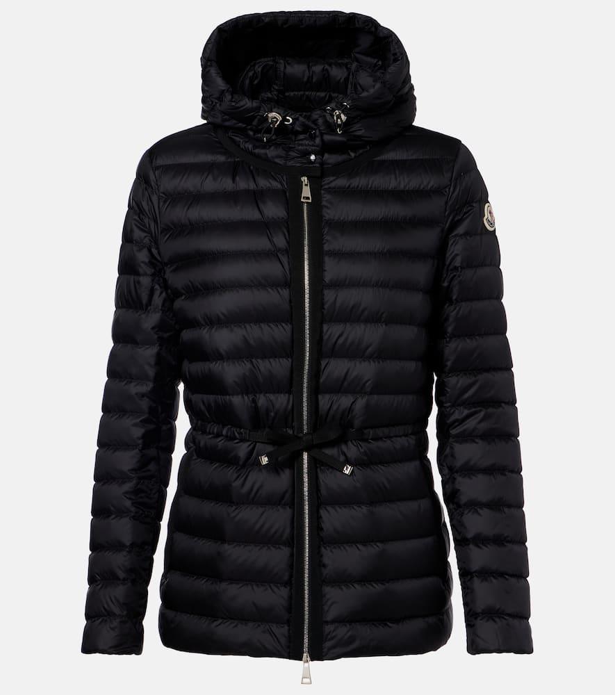 moncler raie down jacket