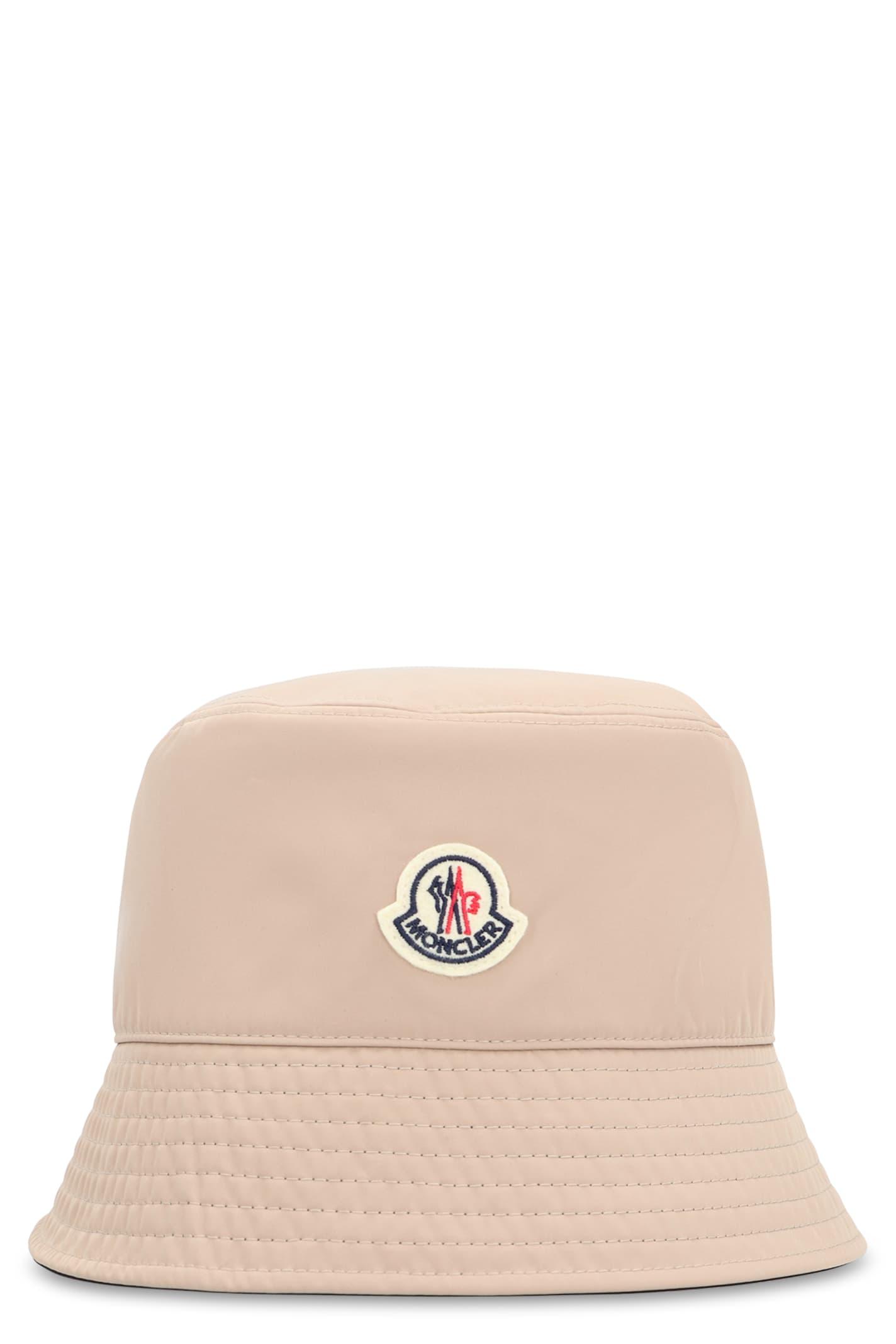 moncler reversible bucket hat