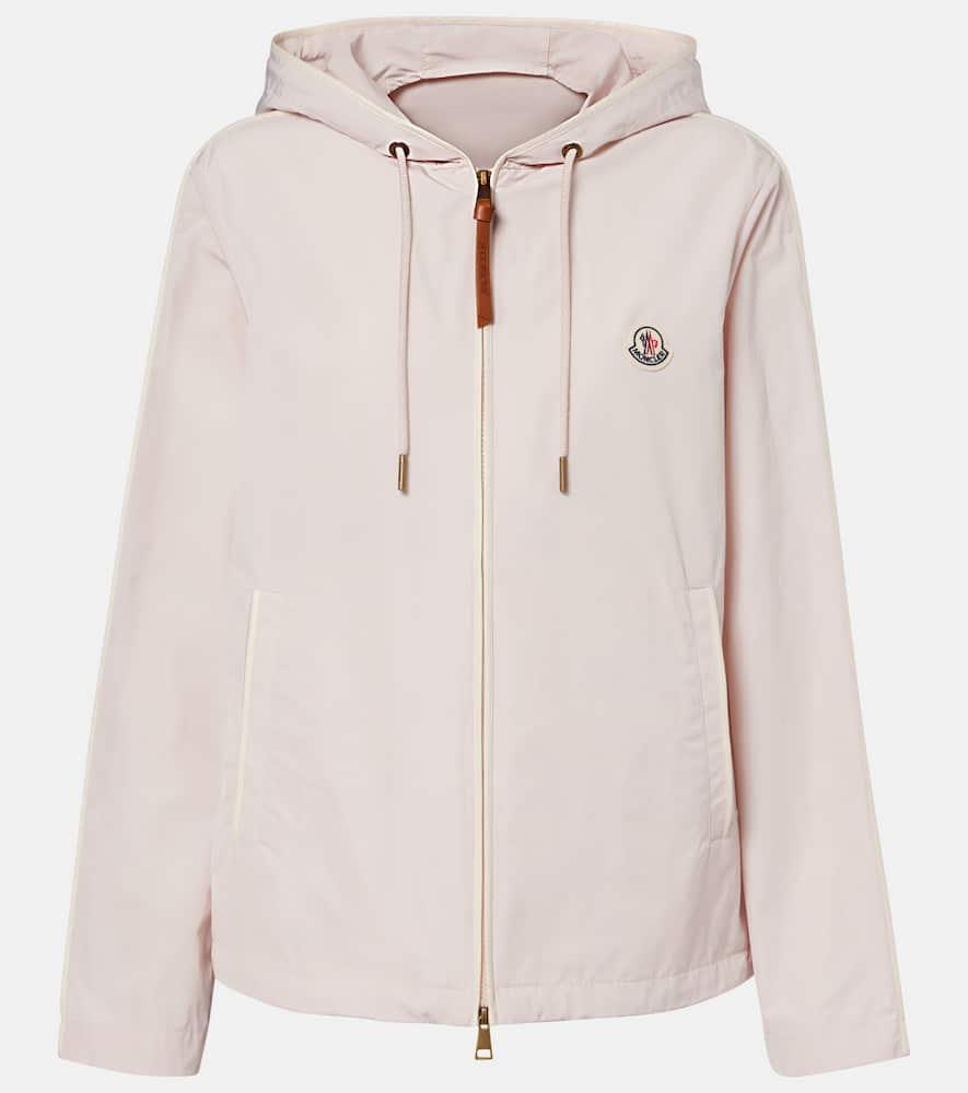 moncler sarracenia jacket