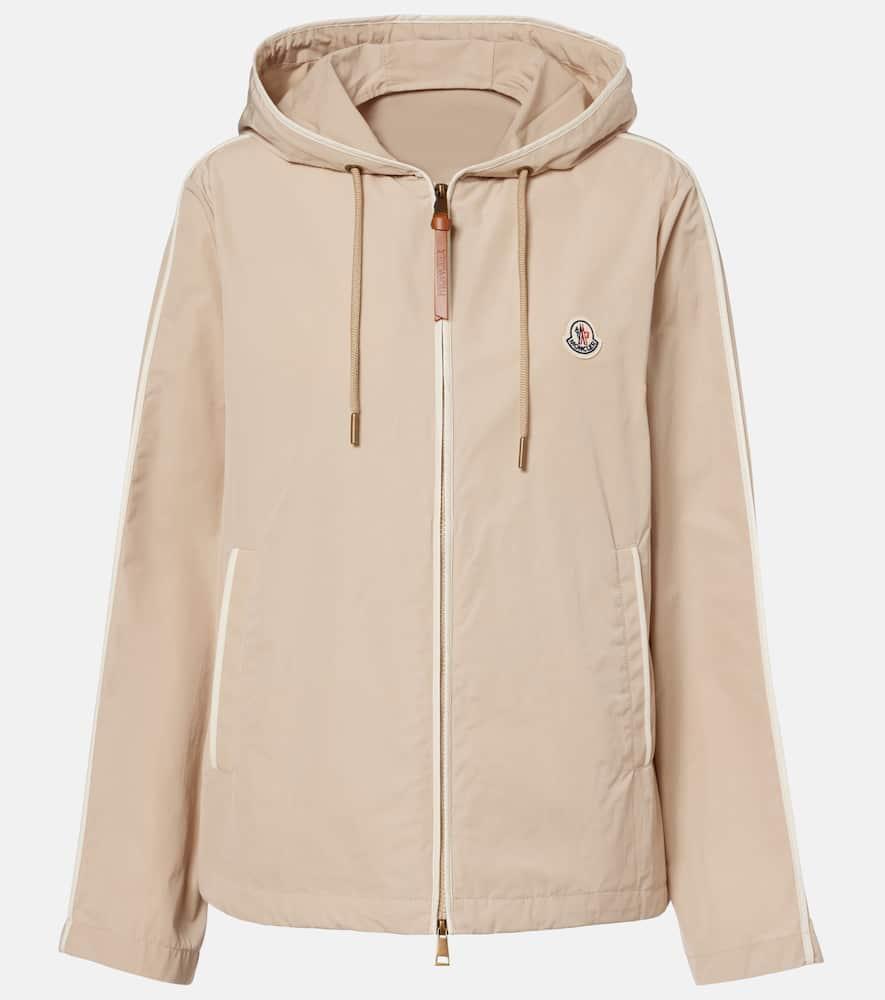 moncler sarracenia jacket