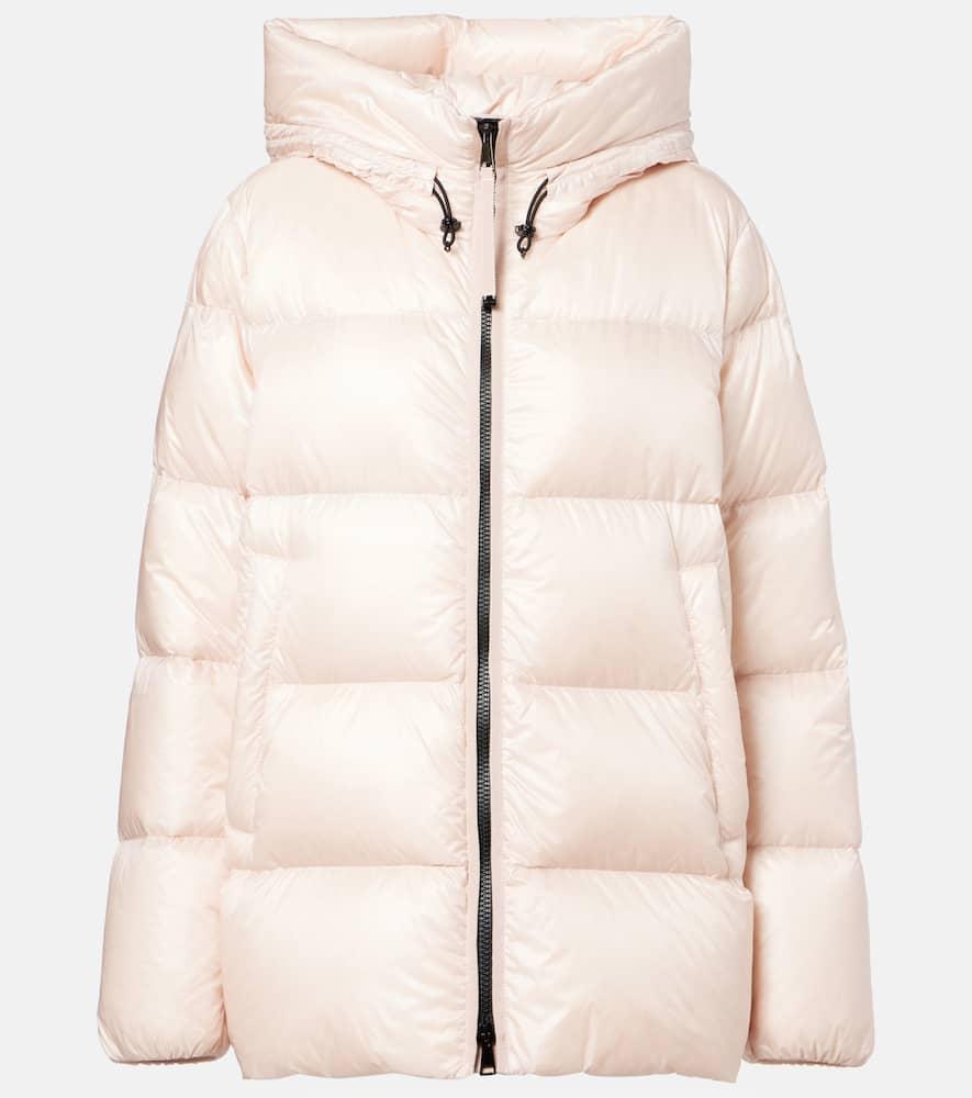 moncler serittes down jacket