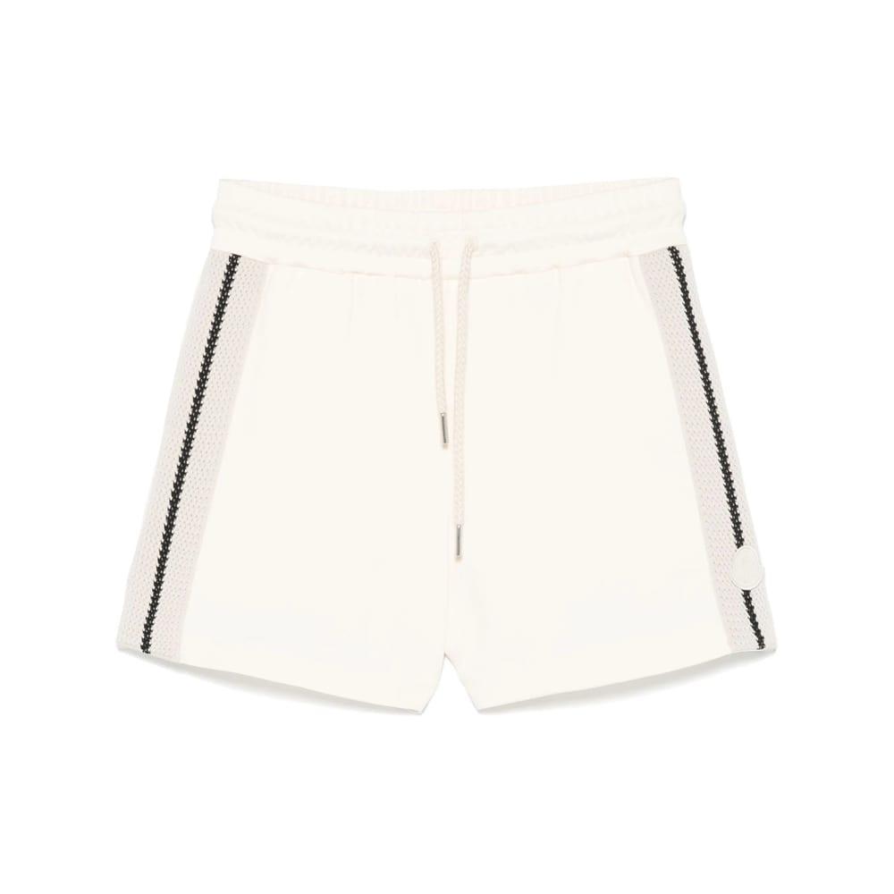 moncler short
