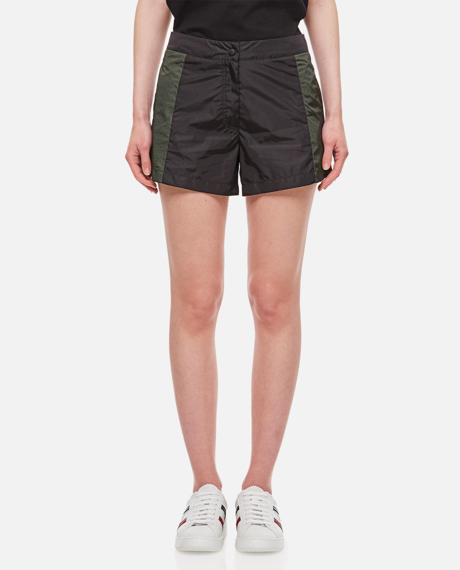 moncler shorts