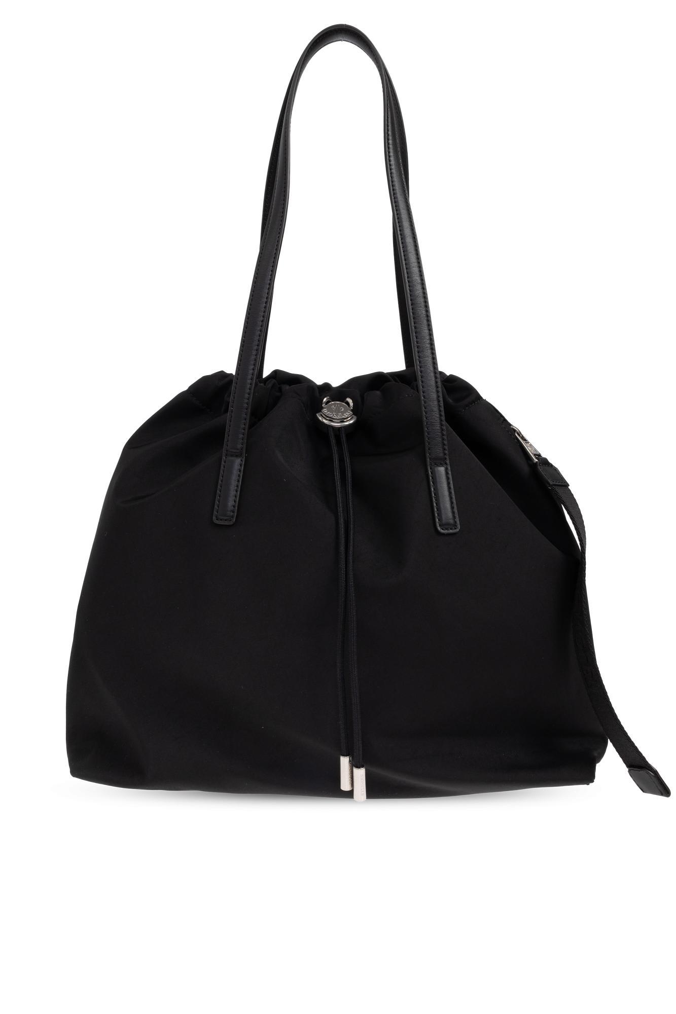 moncler shoulder bag new trick