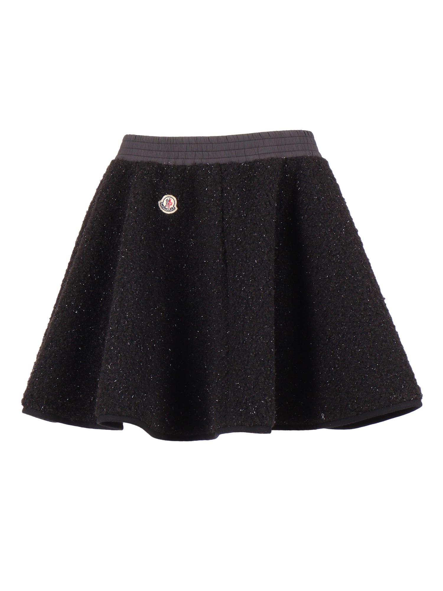 moncler skirt