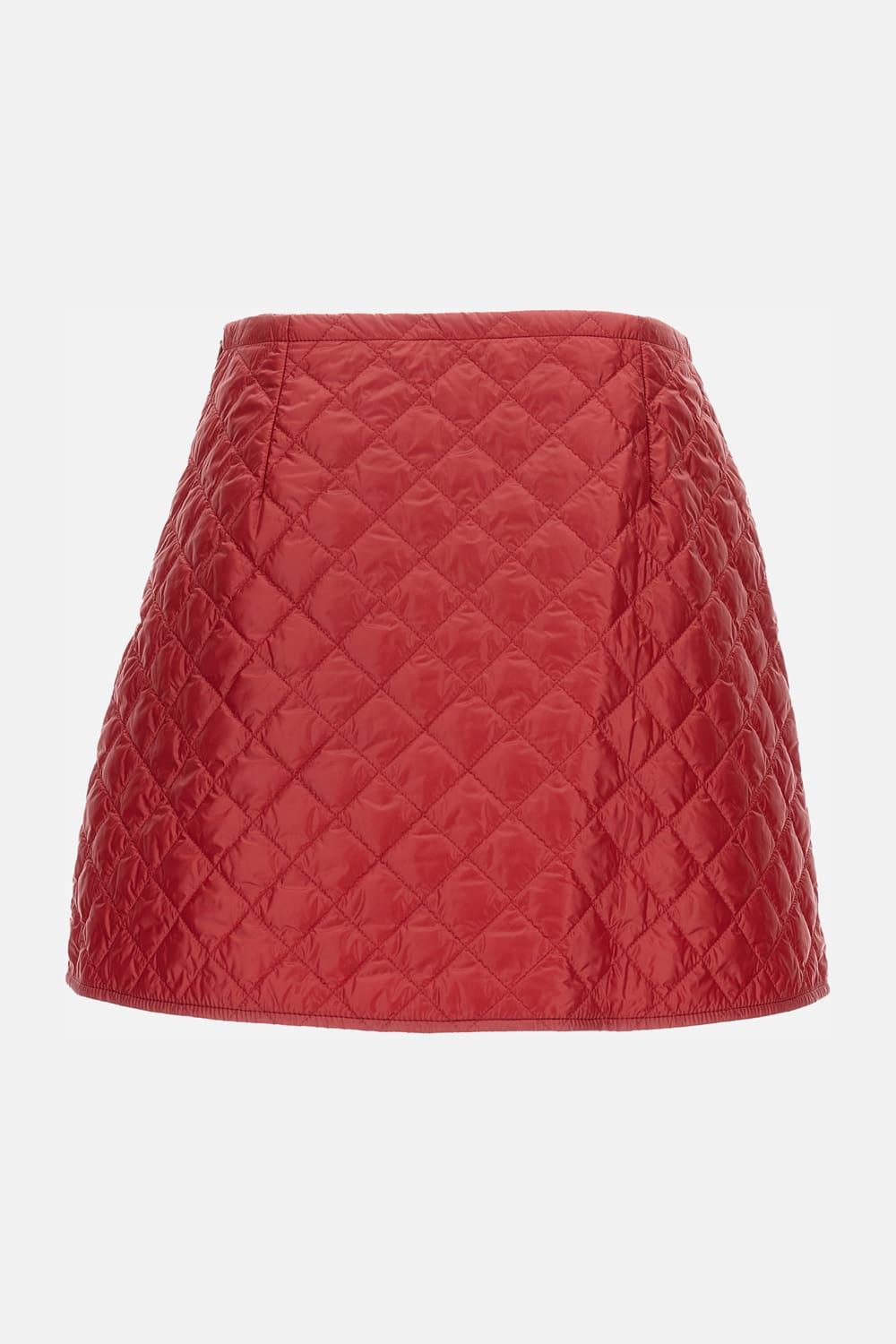 moncler skirt