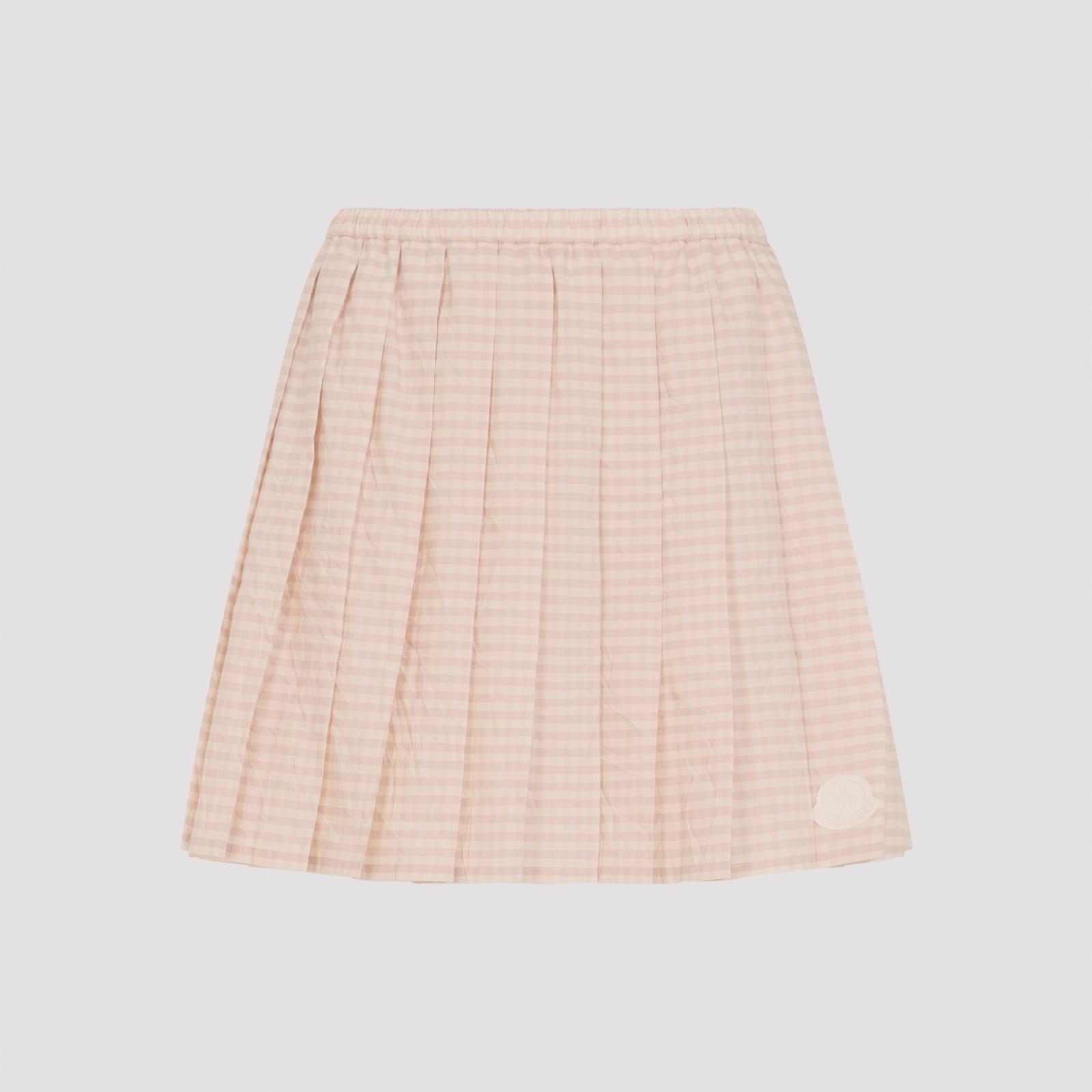 moncler skirt